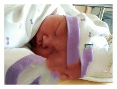 定制性别~女宝诞生记