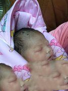 爱在远播优育，血脉相承!恭喜李先生喜得贵子