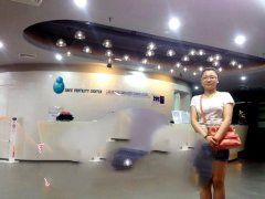 李先生王女士夫妇高龄不育，赴泰试管成功