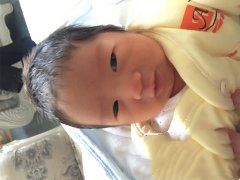 恭喜刘女士成功助孕