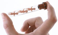 关于第三代试管婴儿的故事！