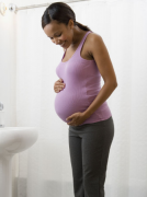 对代妈子宫好的三大类食物