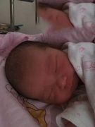 春天移植，冬天收获！恭喜X女士，母子平安！