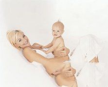 什么行为会伤害你的卵巢